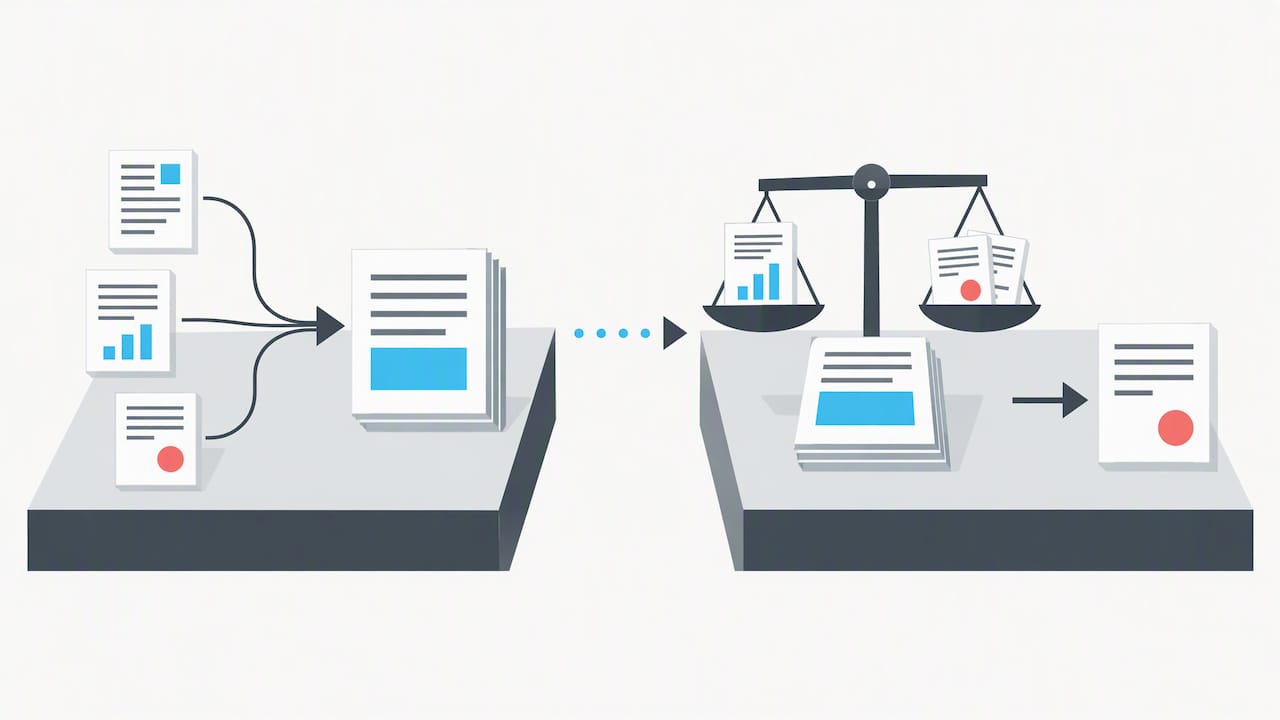 Report passed to an independent decision reviewer