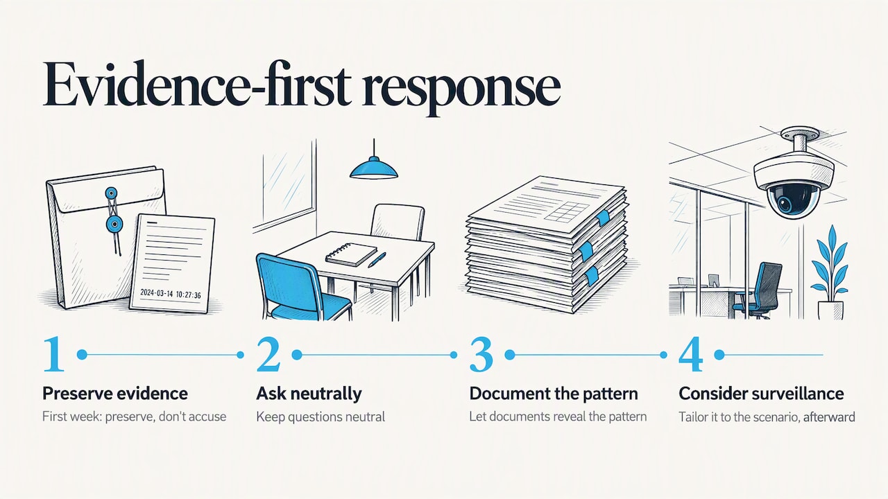 Our perspective — overview diagram